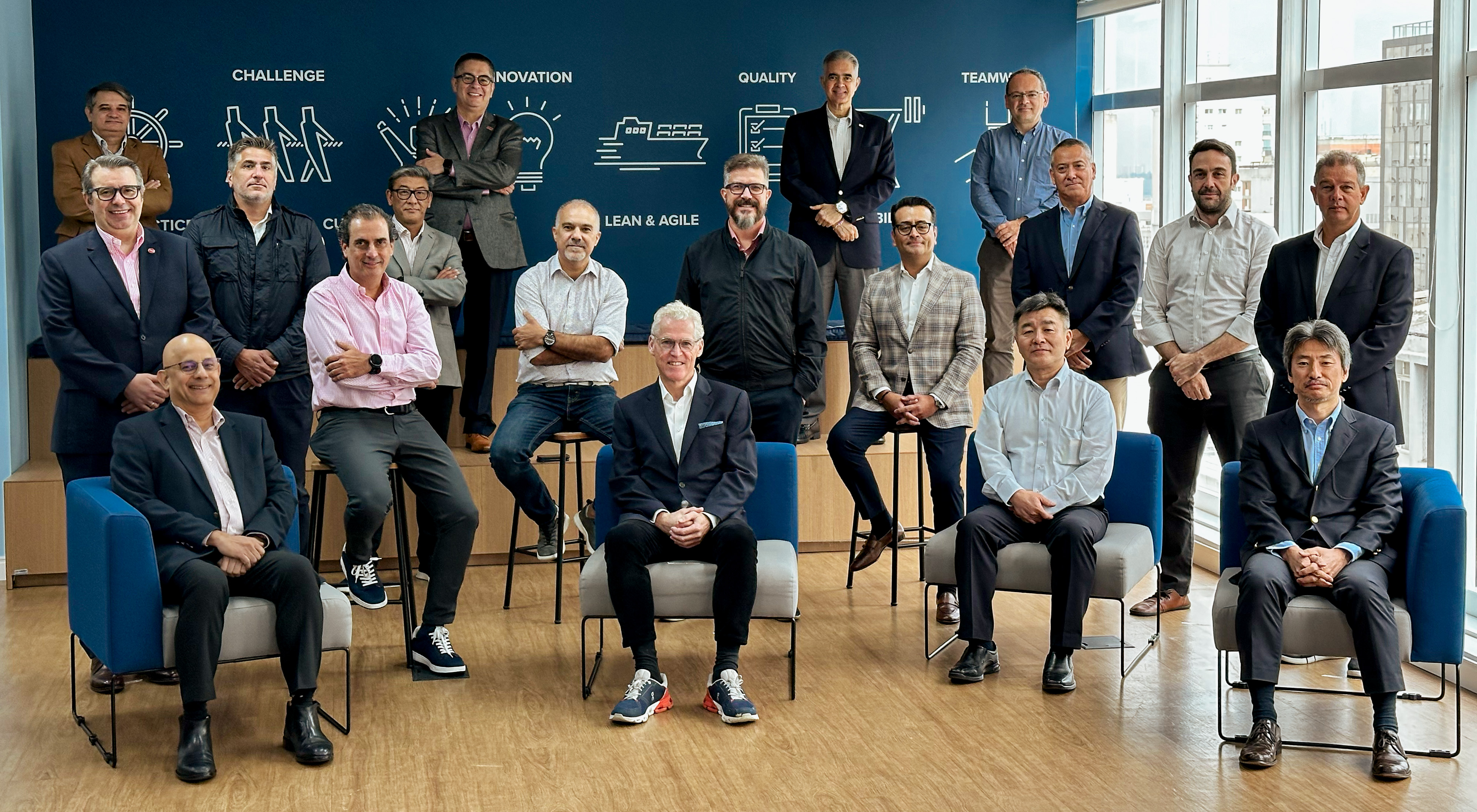 TopManagement