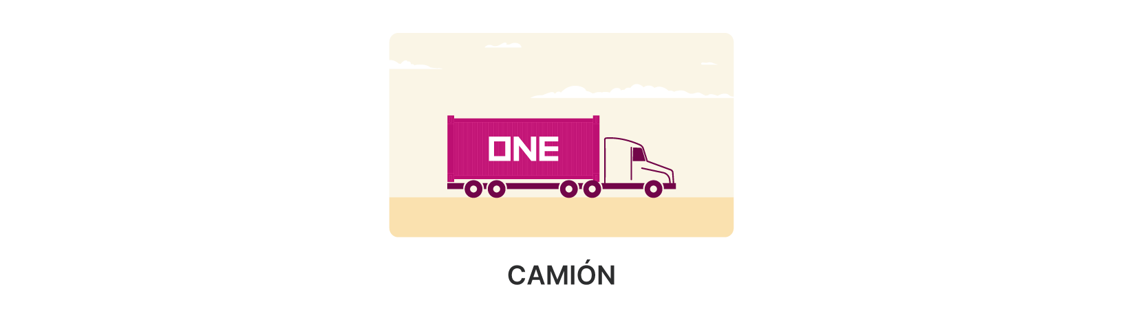 camion