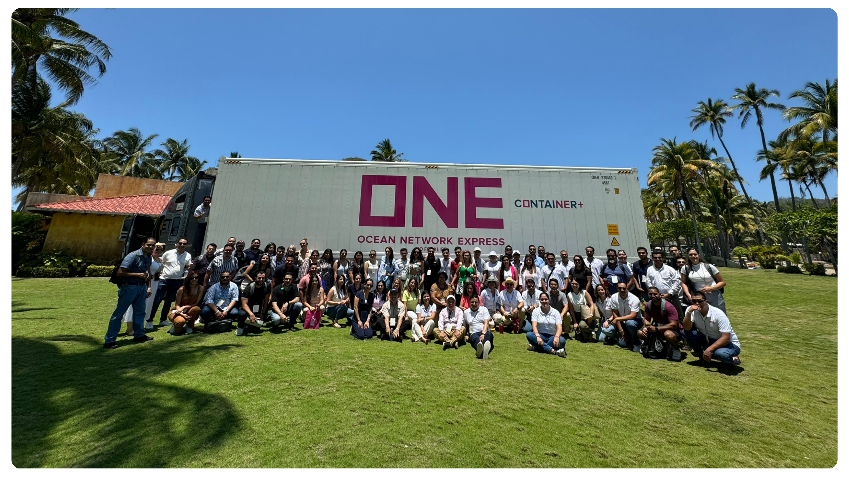 ONE Mexico