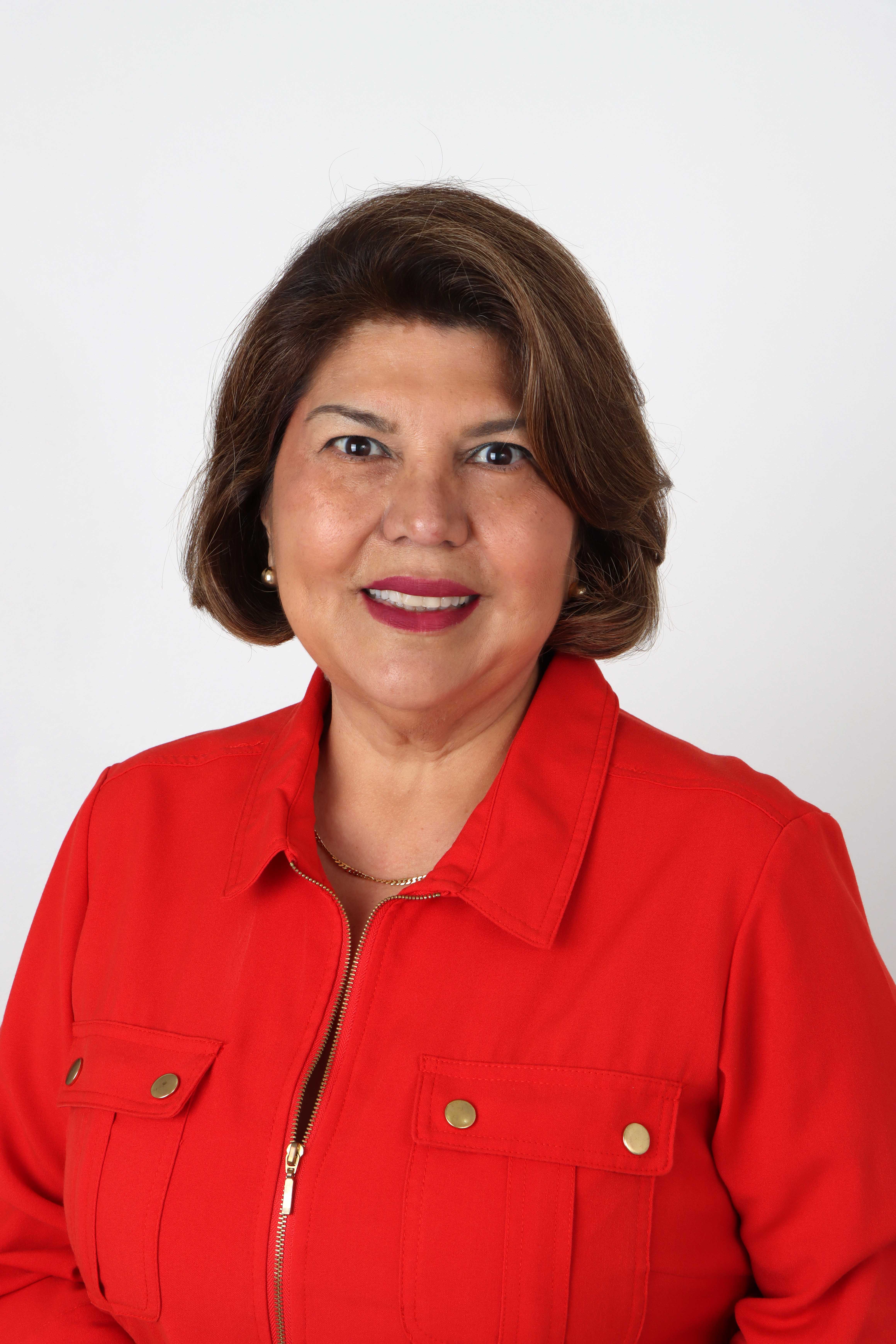 Lucy Valencia